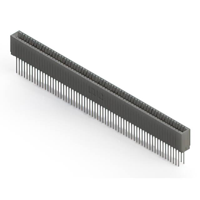 745-126-545-201 EDAC Inc.  Edgeboard Connectors